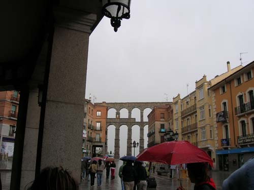 163 Segovia