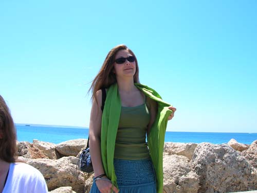 294 Palma di Mallorca