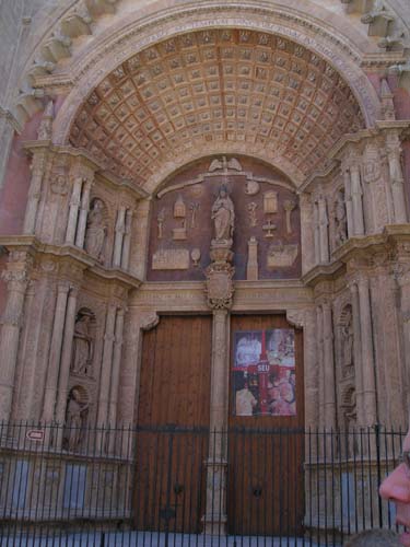 299 Palma di Mallorca