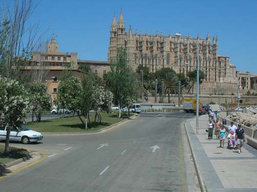 324 Palma di Mallorca