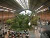 001 Madrid train station
